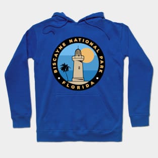 Biscayne National Park Hoodie